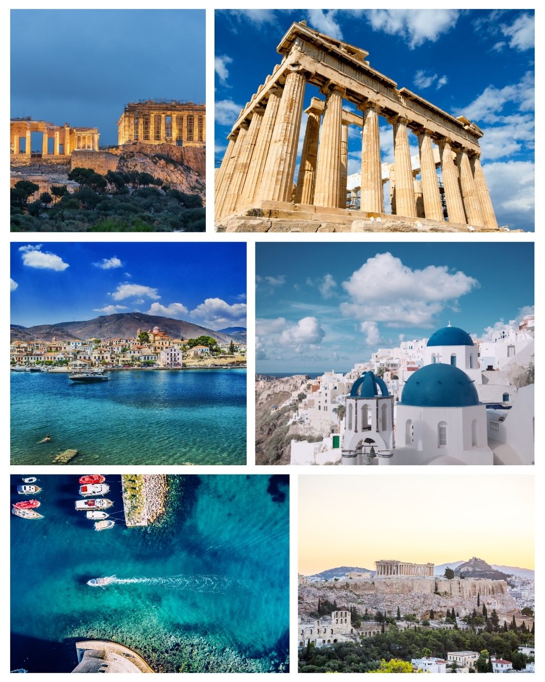 Greece Image